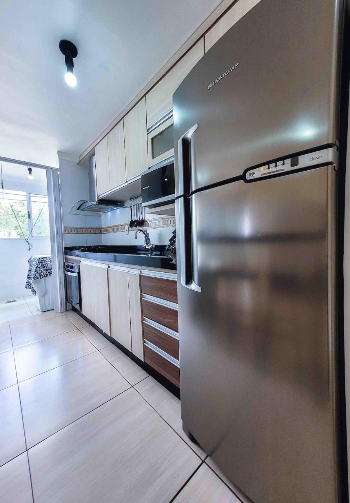 Grande Apt No Centro C/ Cozinha Completa Varanda Poços de Caldas Exterior foto